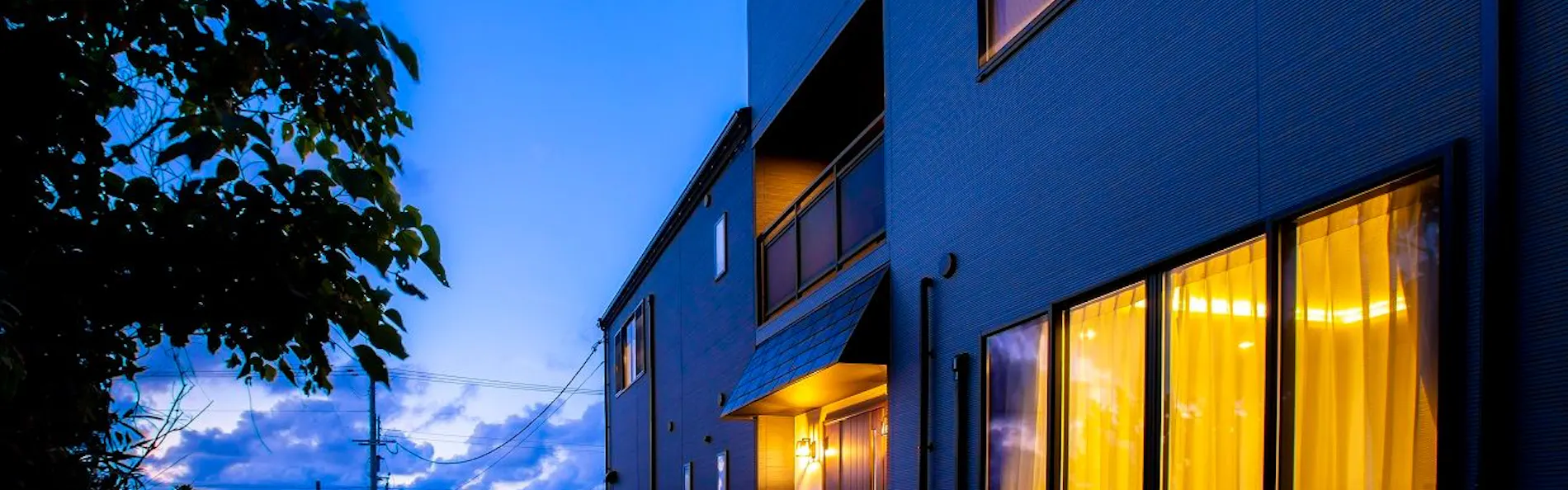 京・Tango Resort sea side villa umiharuka