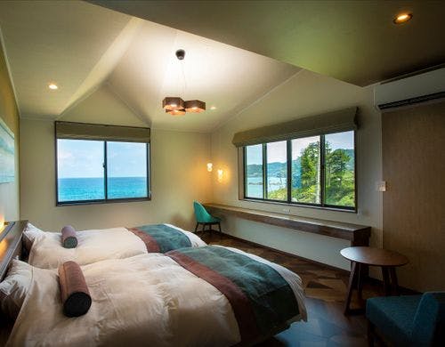 【客室・2階東側客室2】