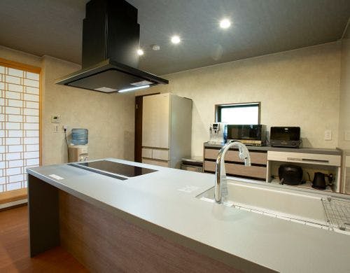 キッチン水回り