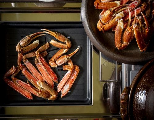 【夕食オプション】