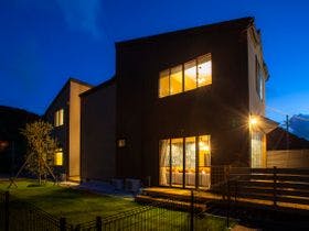 京・Tango　Resort　sea side villa umiharuka&nbsp;施設全景