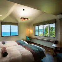 【客室・2階東側客室2】