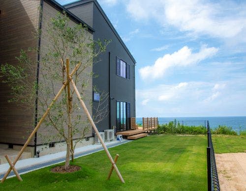 【ドッグラン】