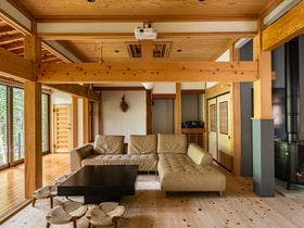 うわの空 BED&times;BBQ&times;SAUNAのnull