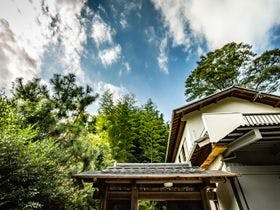 うわの空　BED×BBQ×SAUNA&nbsp;施設全景