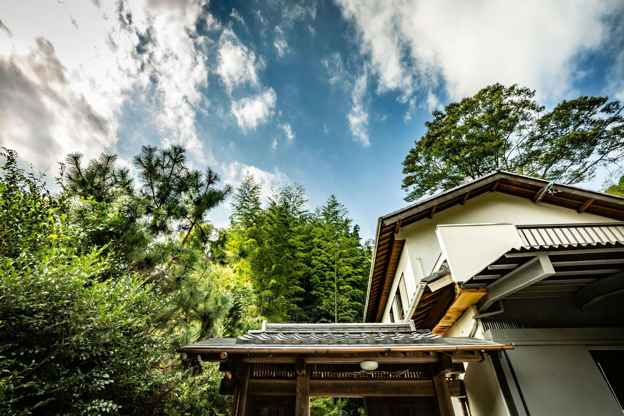 うわの空　BED×BBQ×SAUNA