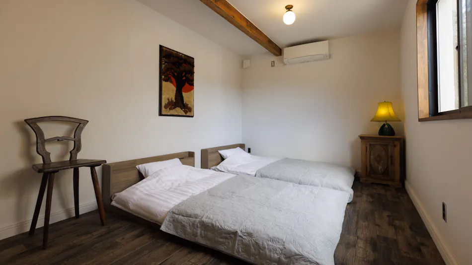 The Dog Villa Olive