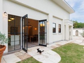 The dog villa Olive&nbsp;施設全景