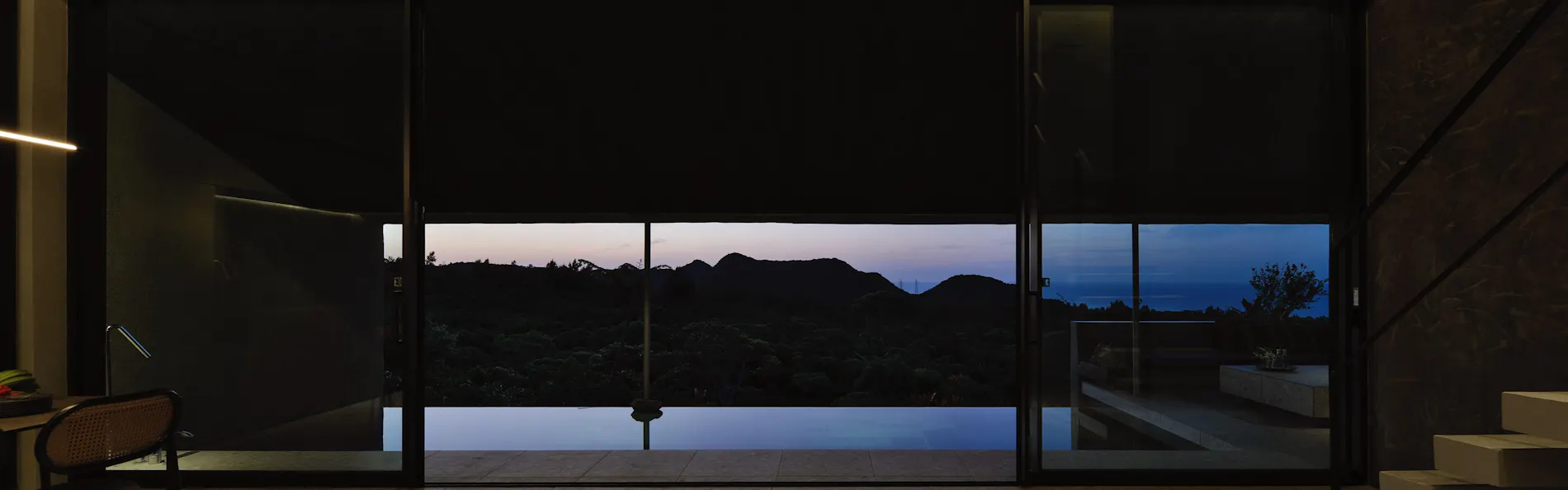 AO NAKIJIN amahaji terrace
