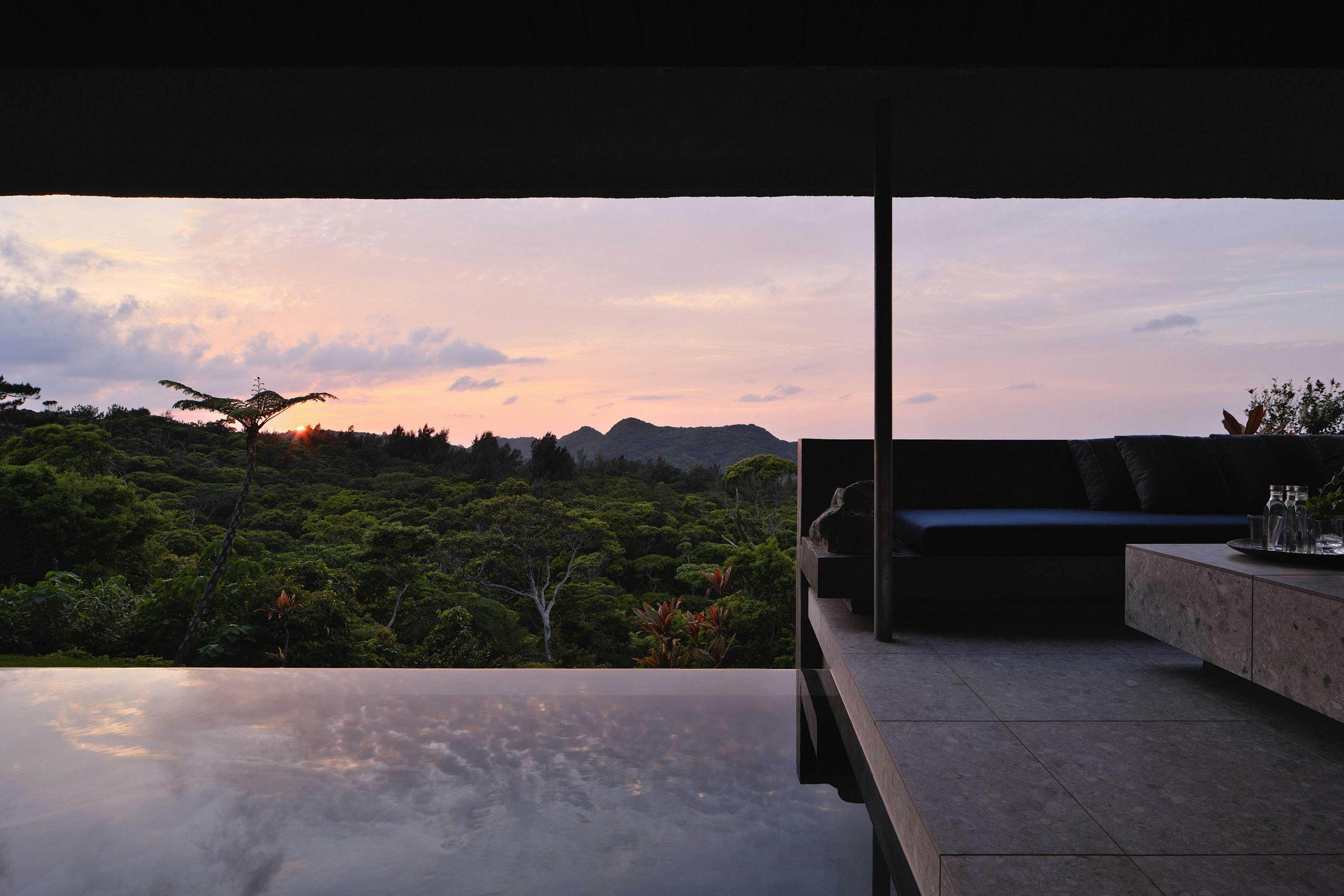 AO NAKIJIN amahaji terrace