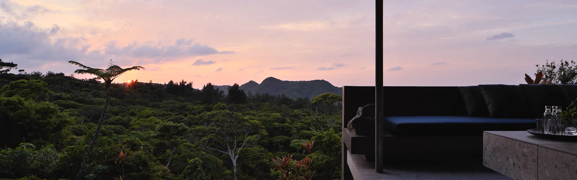 AO NAKIJIN amahaji terrace
