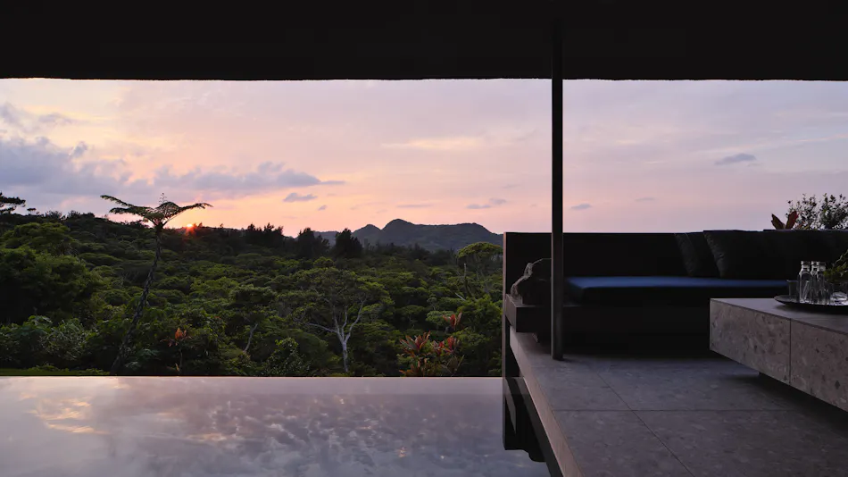 AO NAKIJIN amahaji terrace