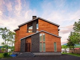 The Lake House 野尻湖&nbsp;施設全景