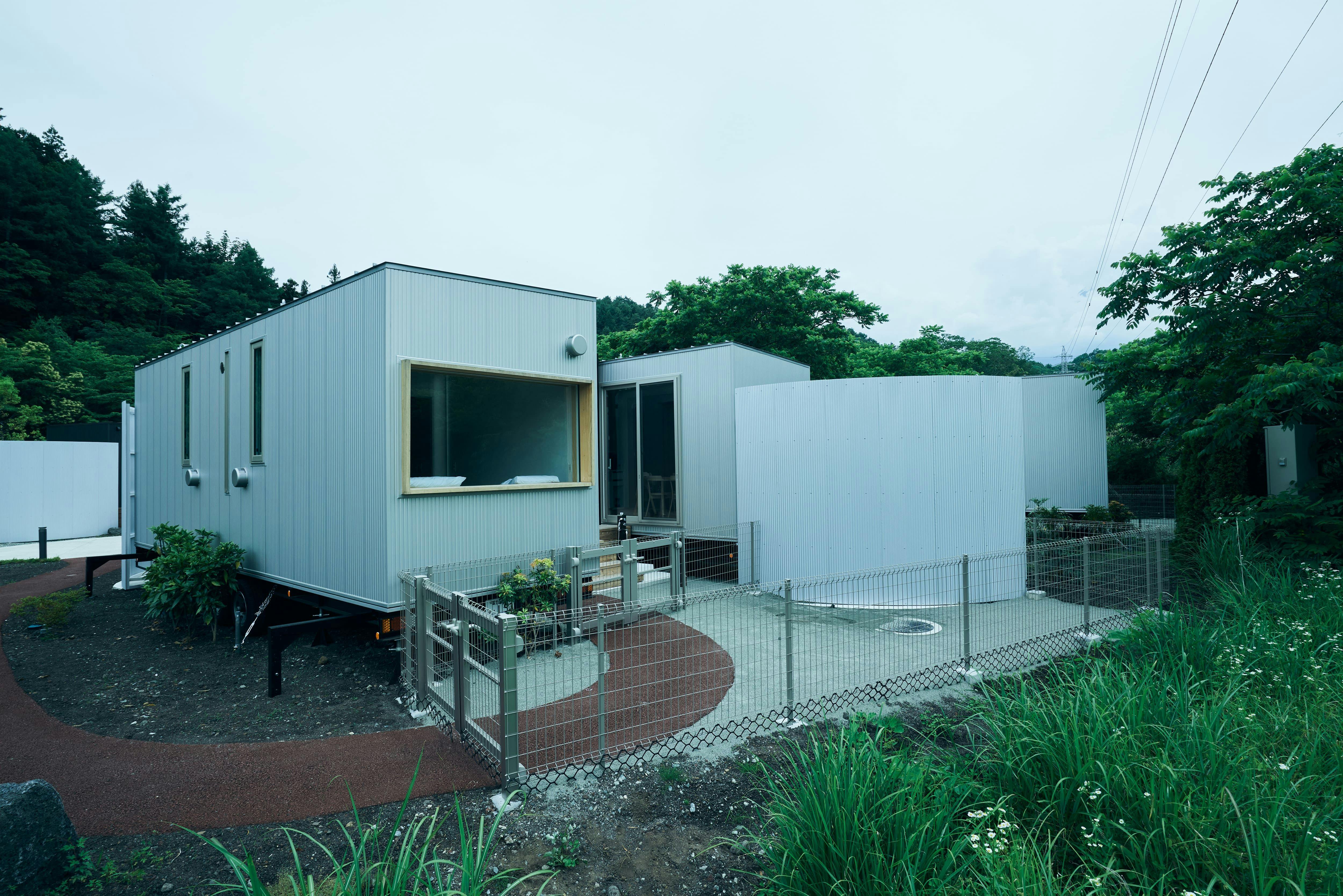 BLANC FUJI