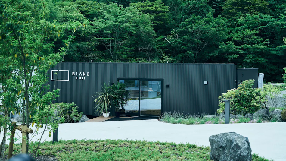 BLANC FUJI