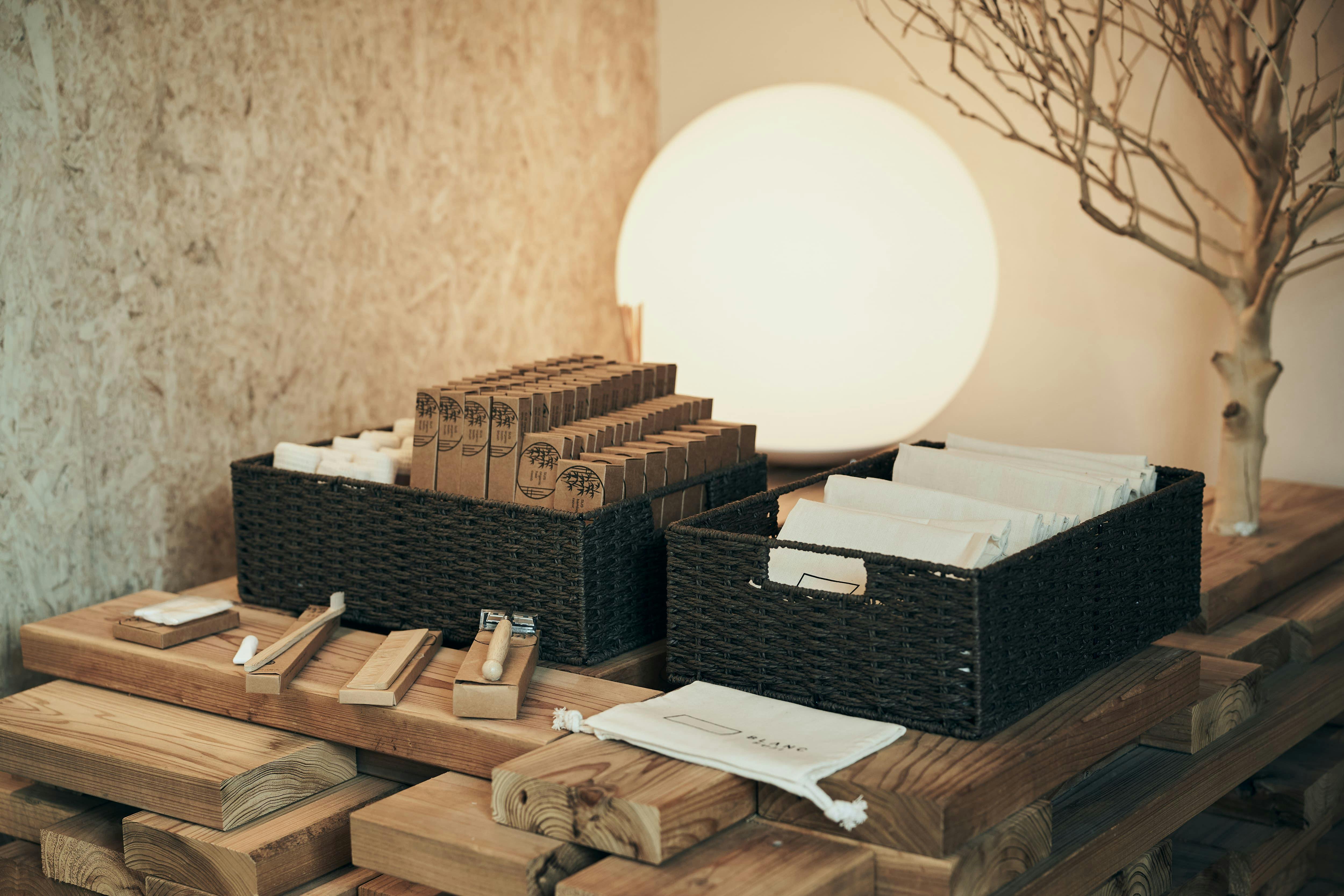 แผนกต้อนรับ