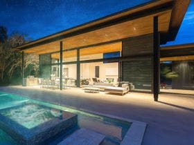 Avalon Cove (アバロン コーブ)&nbsp;施設全景