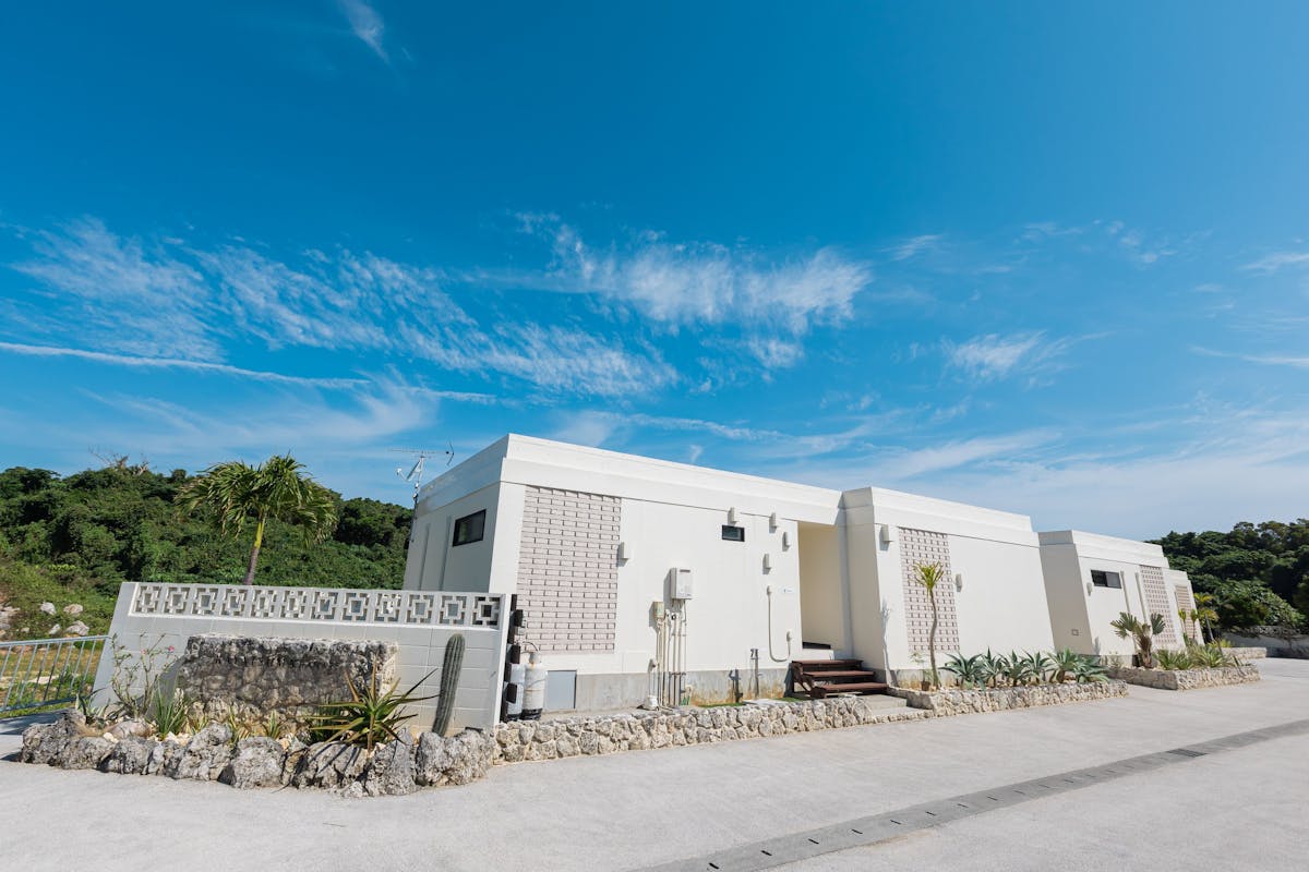 KAYATSUMA HANARE OKINAWA HOTEL＆RESORT