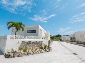 写真：KAYATSUMA HANARE OKINAWA HOTEL&RESORT