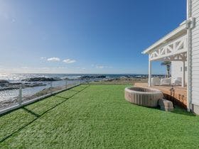 【千葉県の貸別荘・コテージ】On the wave 館山