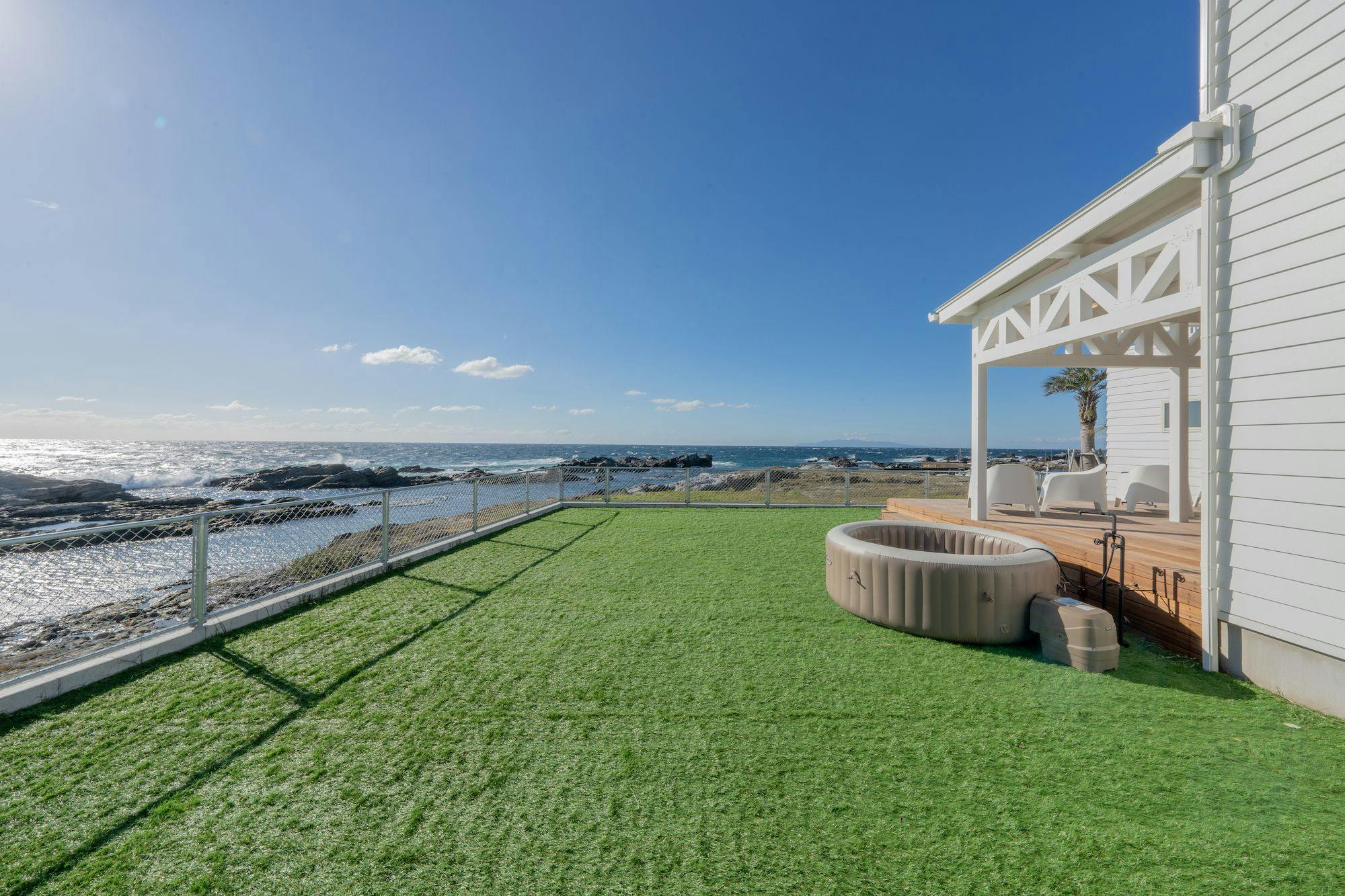 プライベートドッグラン