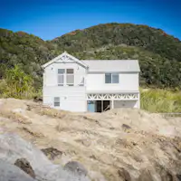 ลักษณะภายนอกของอาคาร