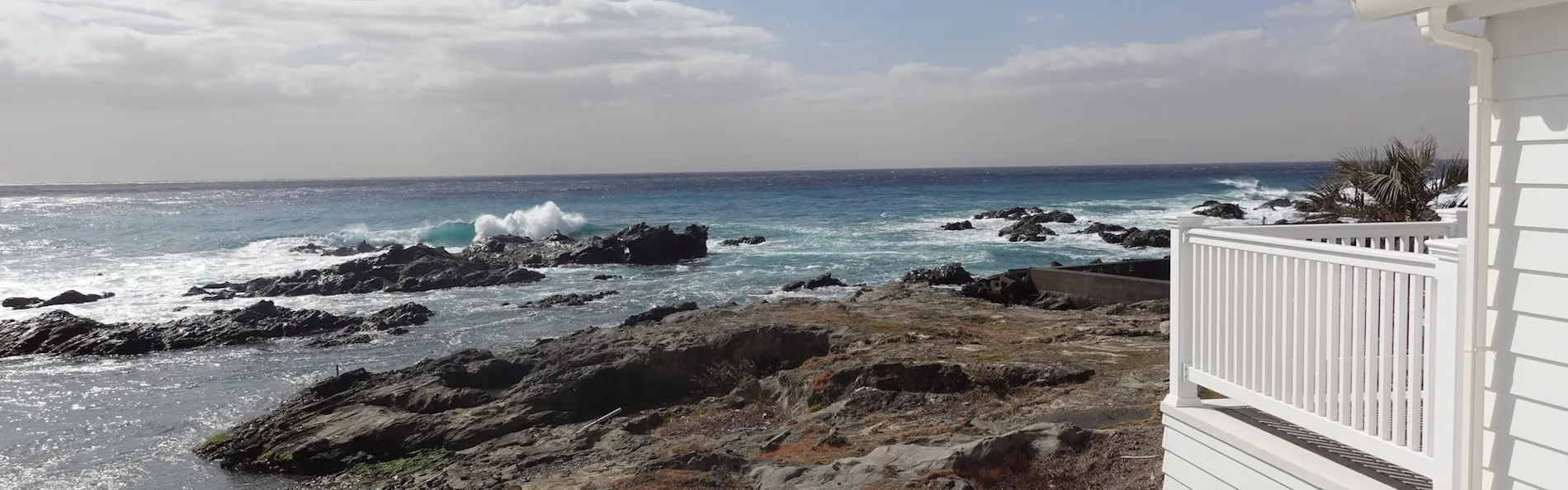 On the wave 館山