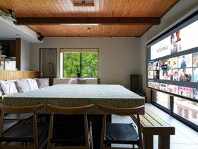 【静岡県熱海の貸別荘・コテージ】AMAO VILLA 熱海