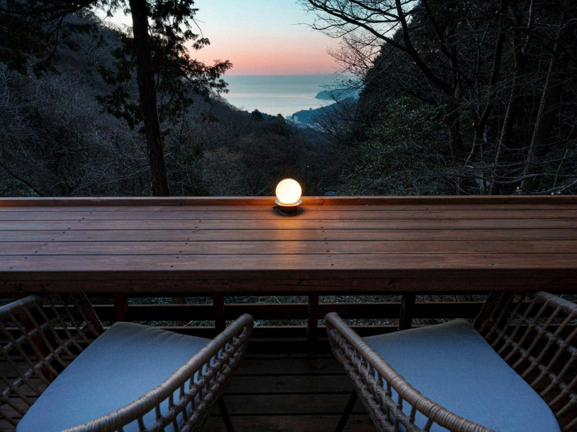 AMAO VILLA 熱海