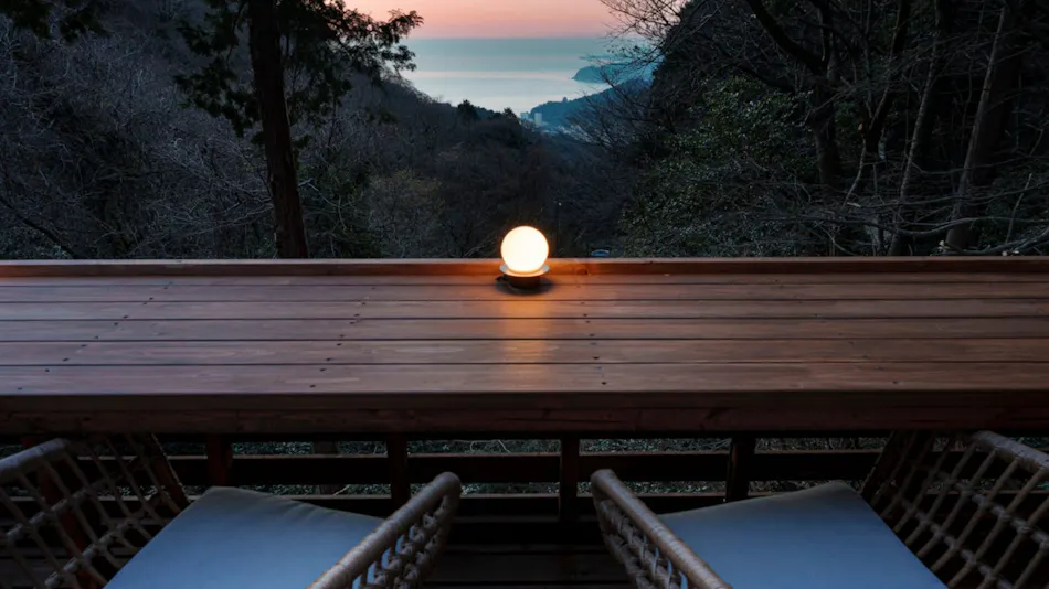 AMAO VILLA Atami