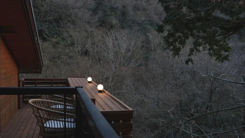 AMAO VILLA Atami