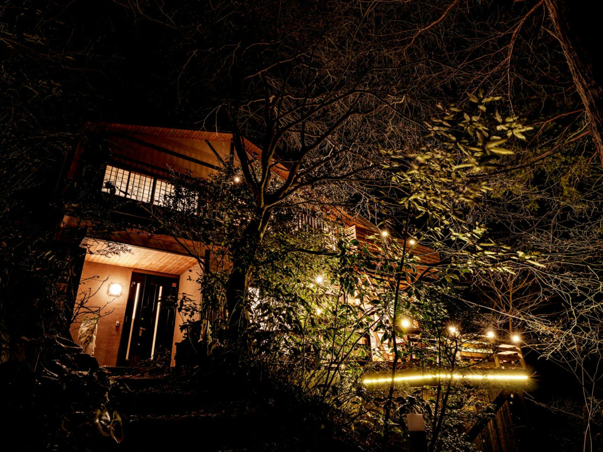 AMAO VILLA 熱海