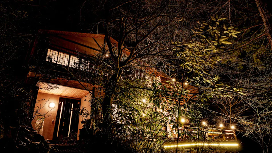 AMAO VILLA Atami