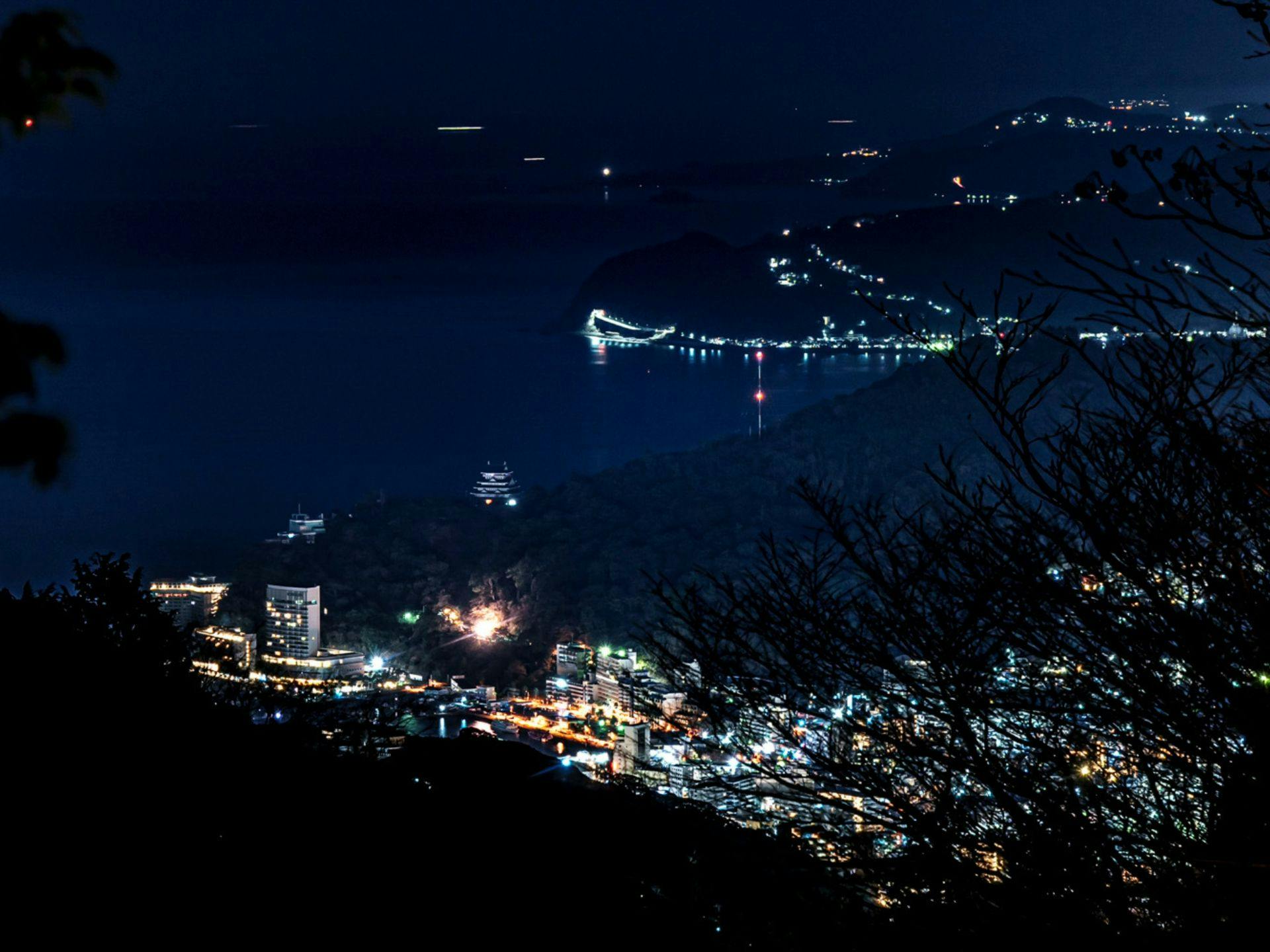 AMAO VILLA 熱海