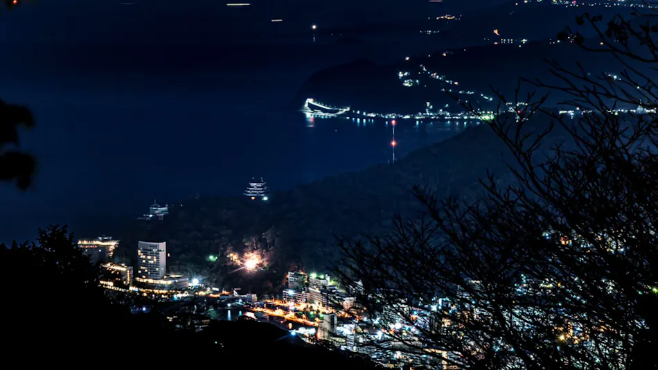 AMAO VILLA Atami