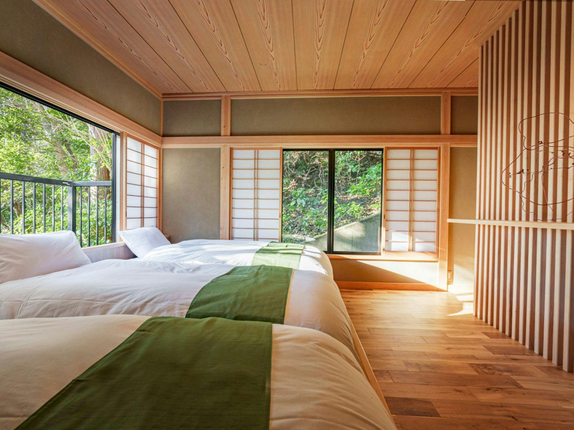 AMAO VILLA 熱海