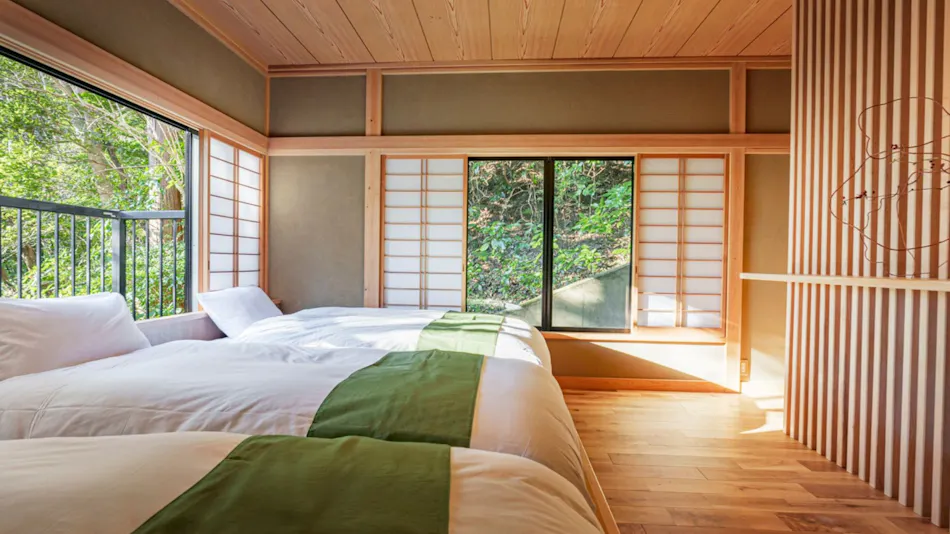 AMAO VILLA Atami