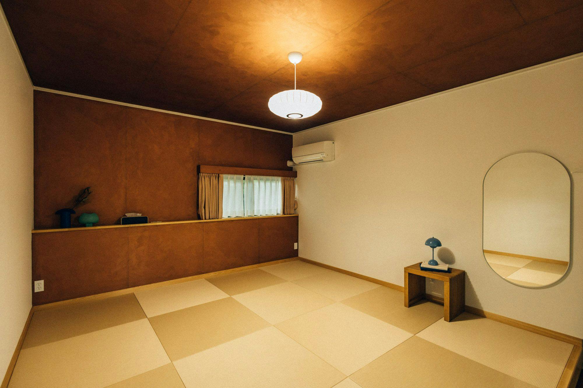 COZAN chillax cottage 山中湖
