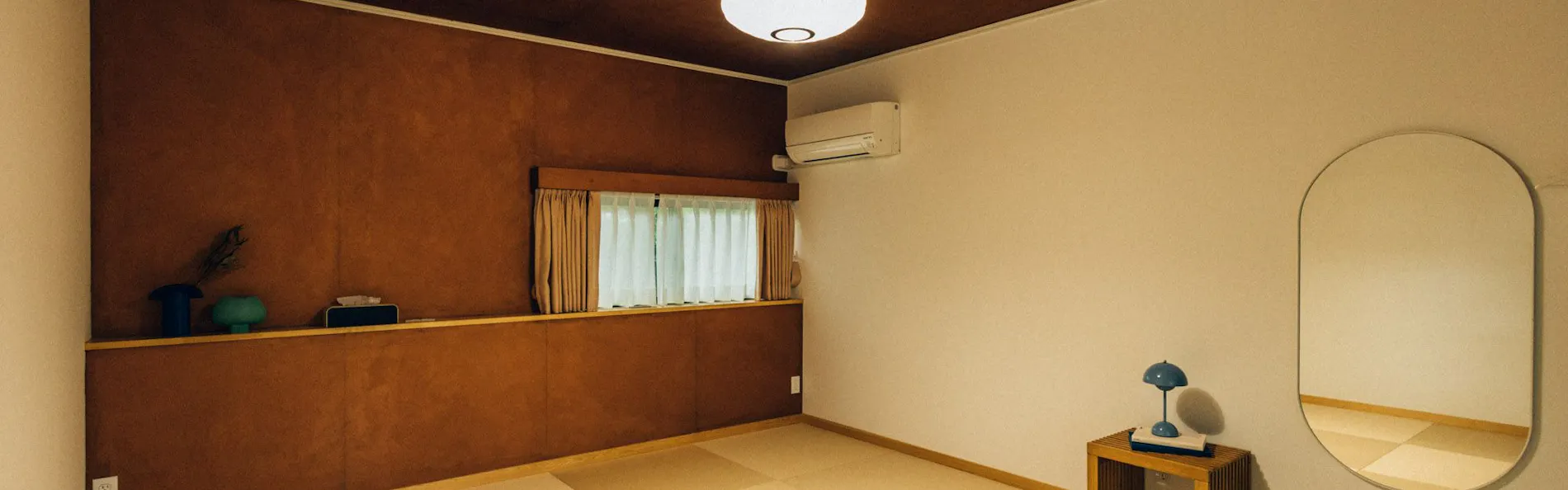 COZAN chillax cottage 山中湖
