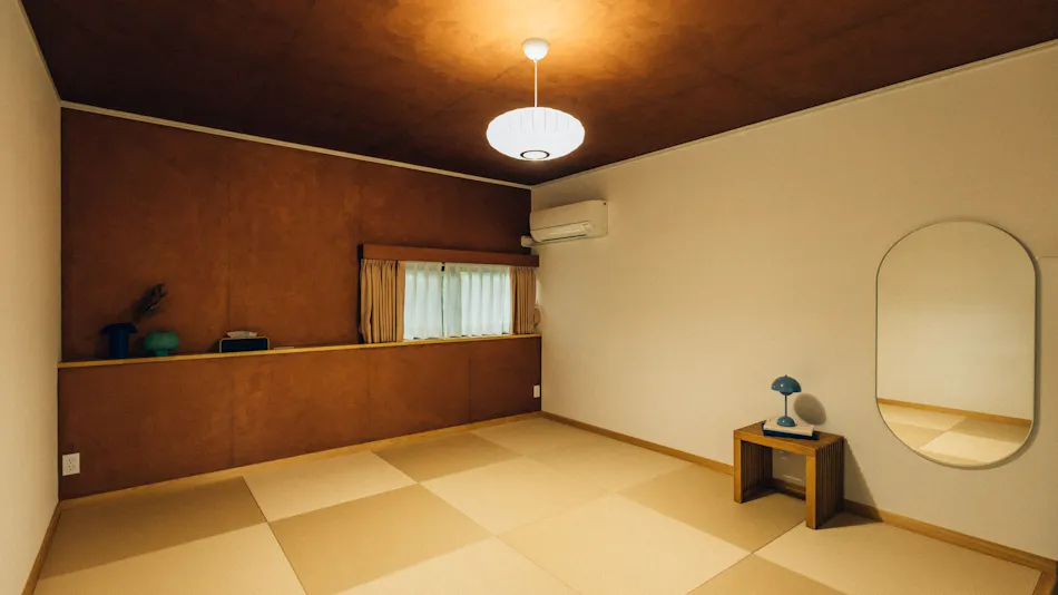 COZAN Chillax Cottage Yamanakako