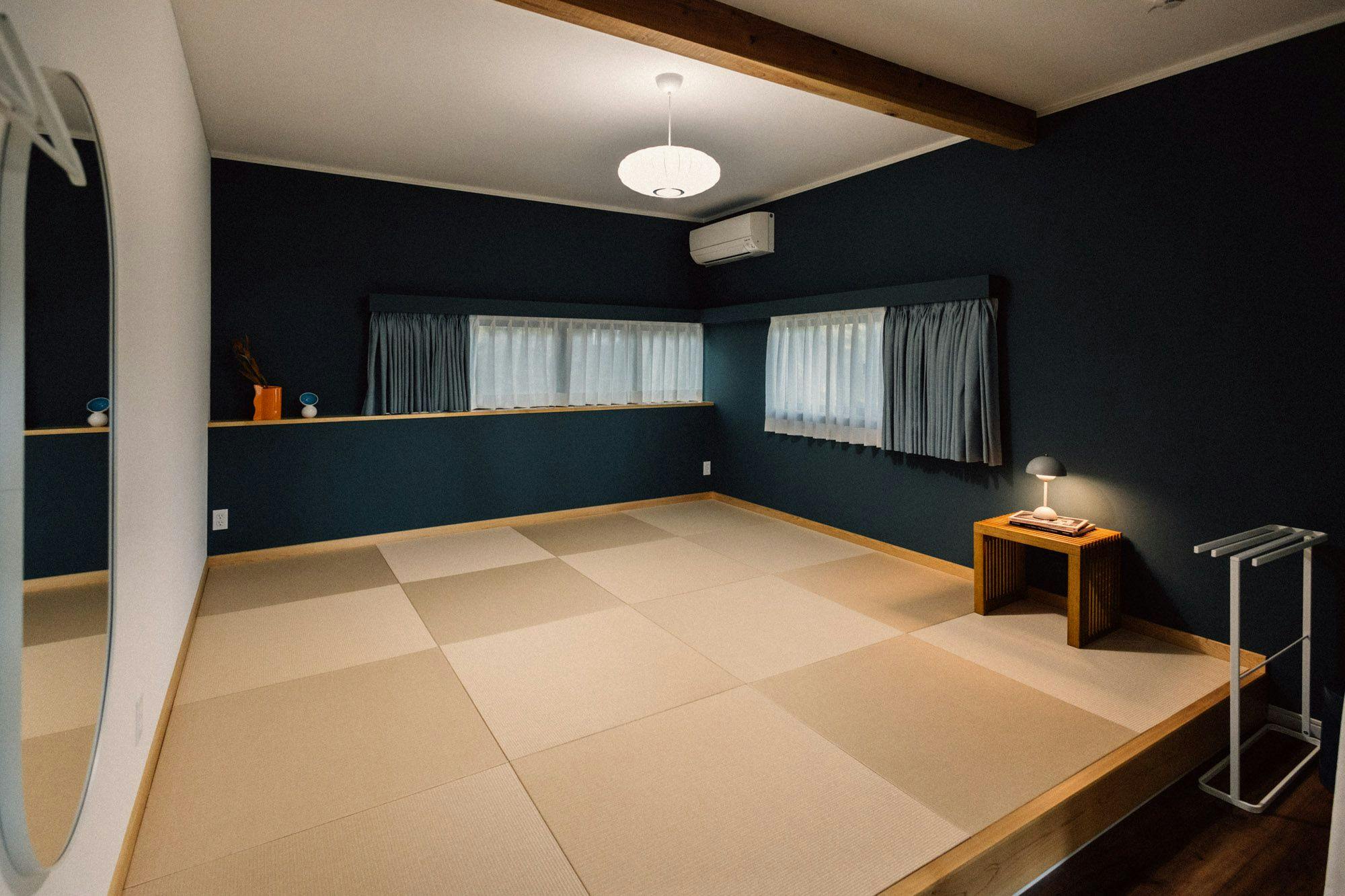 COZAN chillax cottage 山中湖
