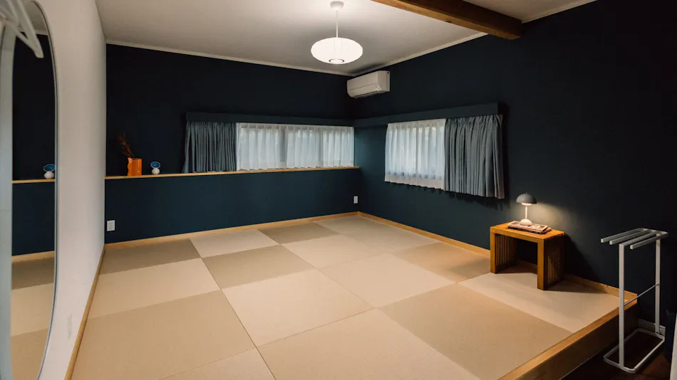 COZAN Chillax Cottage Yamanakako