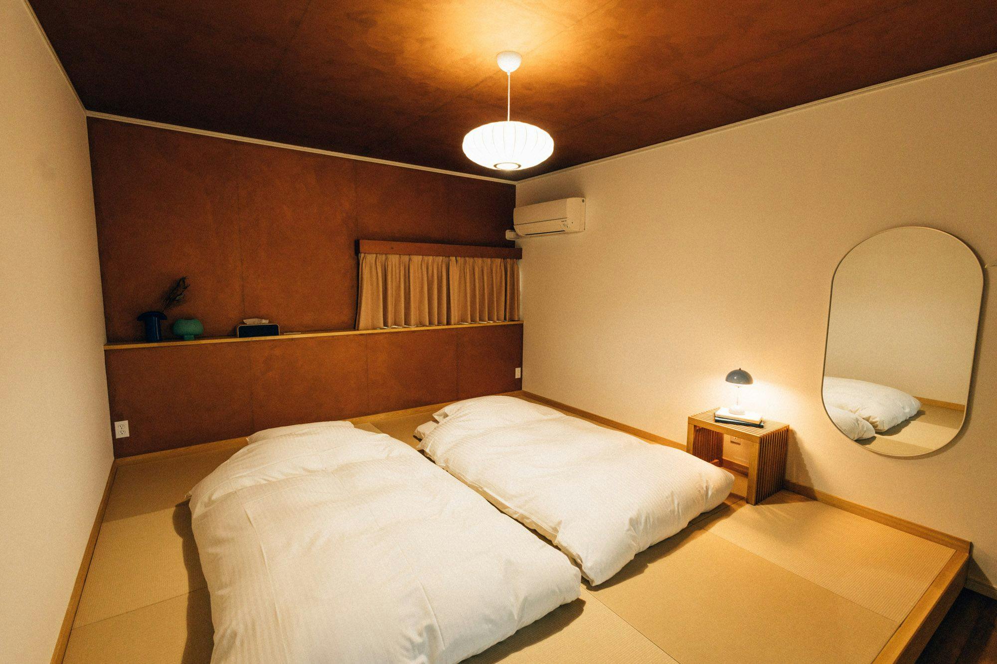 COZAN chillax cottage 山中湖