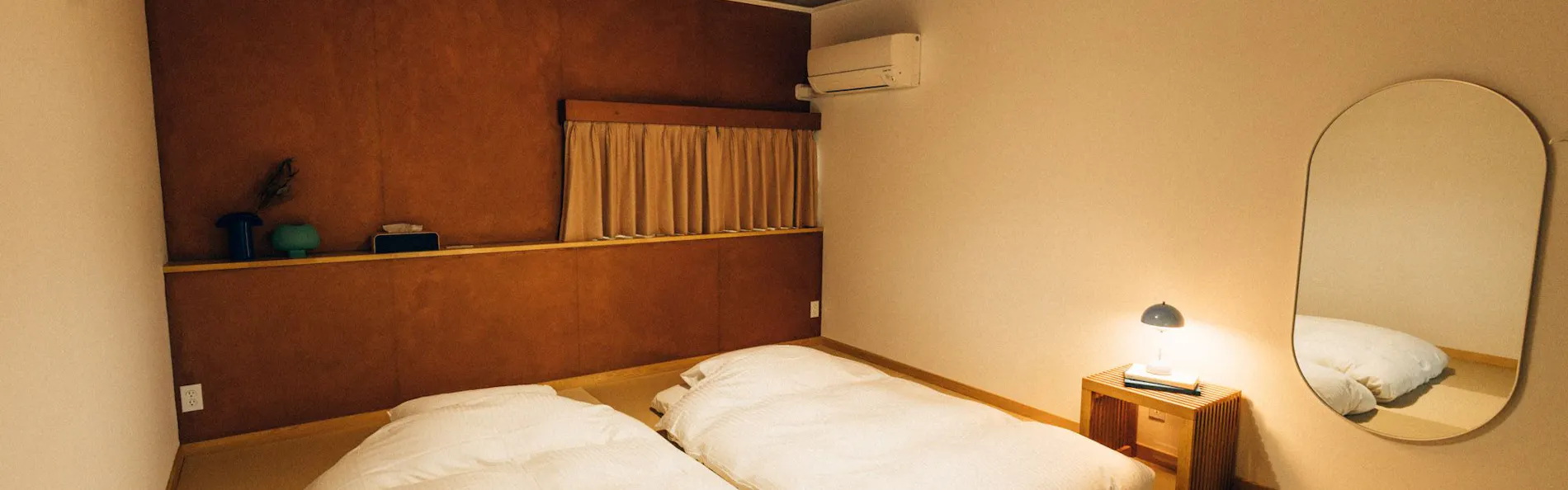 COZAN chillax cottage 山中湖