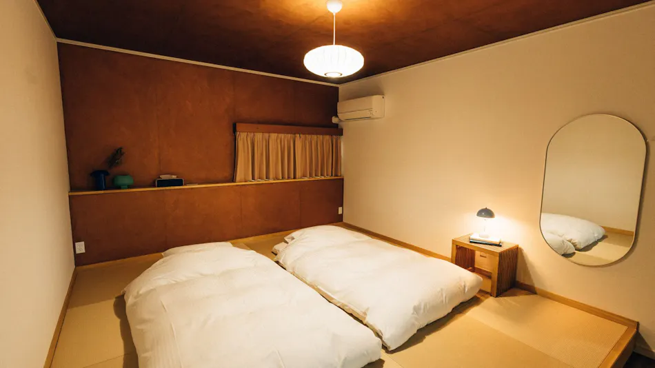 COZAN Chillax Cottage Yamanakako