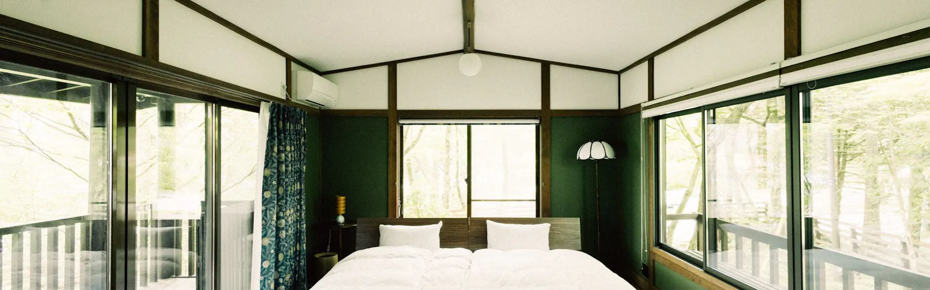 COZAN chillax cottage 山中湖