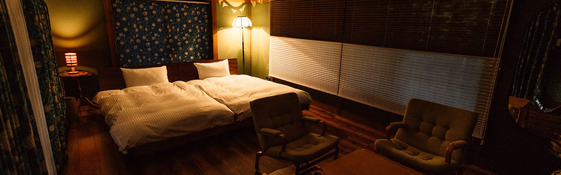 COZAN chillax cottage 山中湖