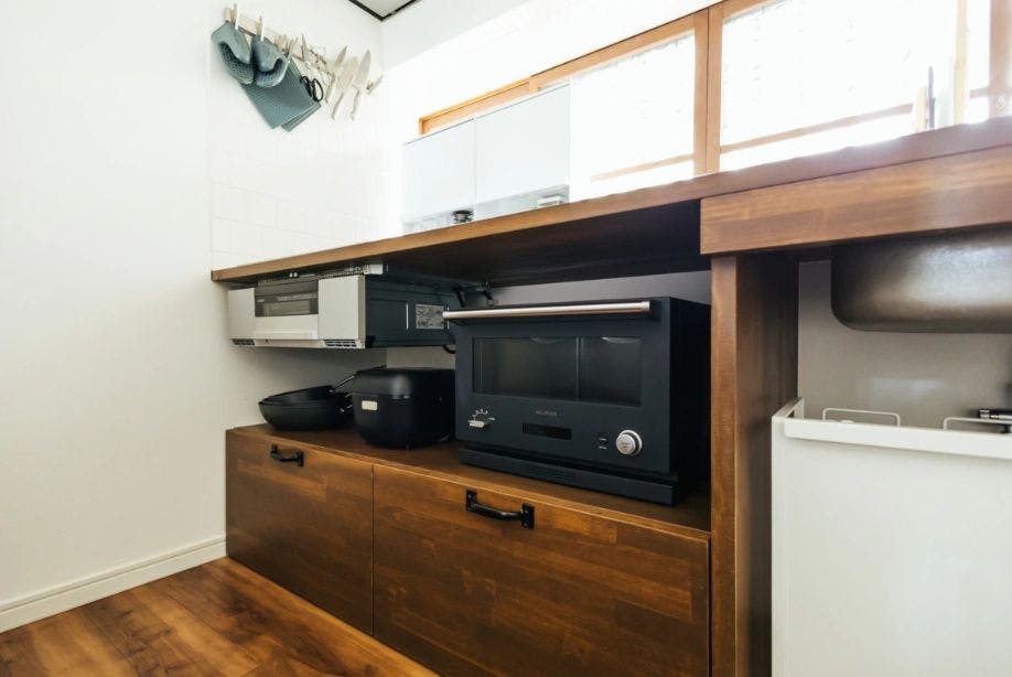 COZAN chillax cottage 山中湖