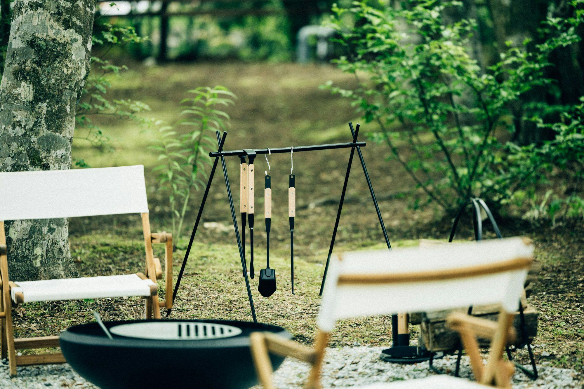 COZAN chillax cottage 山中湖