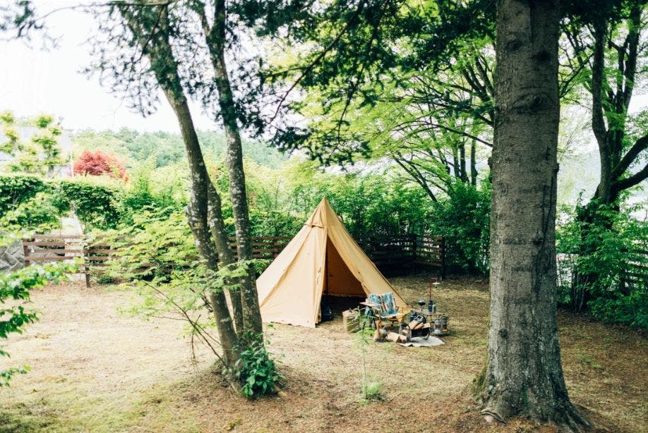 COZAN chillax cottage 山中湖